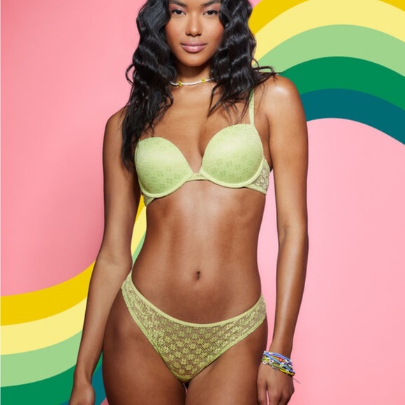 LASENZA 38 C bra *NEW* - Picture 2 of 2